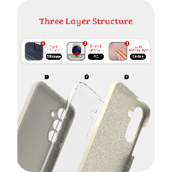 Three Layer Structure