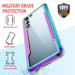protection