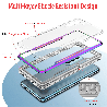 Multi-layer Shock-Resistant Design