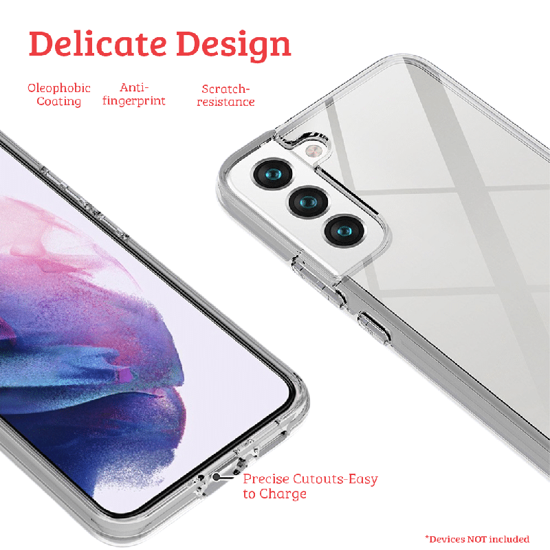 delicate design
