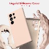 Samsung Galaxy S23 Ultra Compatible Case Cover With Premium Silicone(1)