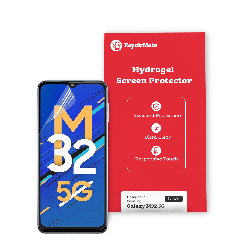 Samsung-Galaxy-M32-5G-Red-Repair-MateHydrogel-Screen-Protector.png