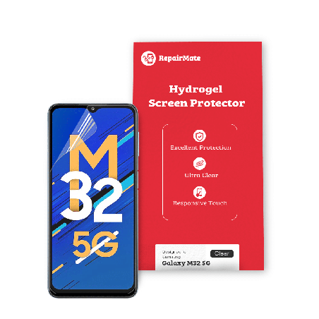 Samsung-Galaxy-M32-5G-Red-Repair-MateHydrogel-Screen-Protector.png