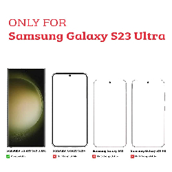 Samsung Galaxy S23 Ultra Compatibility