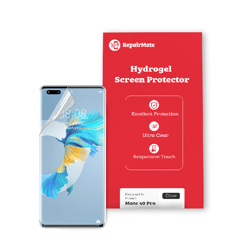 Huawei-Mate-40-Pro-Repair-Mate-Hydrogel-Screen-Protector.png