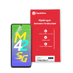 Samsung-Galaxy-M42-5G-Red-Repair-Mate-Hydrogel-Screen-Protector.png