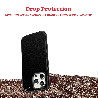 iPhone 16 Protective Shockproof Case Cover Strong, Drop Protection, Screen & Camera Lens Guard, And MagSafe Compatible(4)