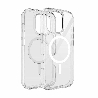 iPhone 16 Plus Protective Shockproof Case Cover Strong, Drop Protection, Screen & Camera Lens Guard, And MagSafe Compatible - Tr