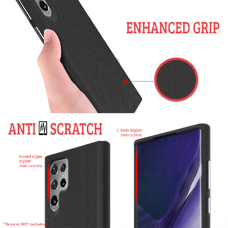 ENHANCED GRIP