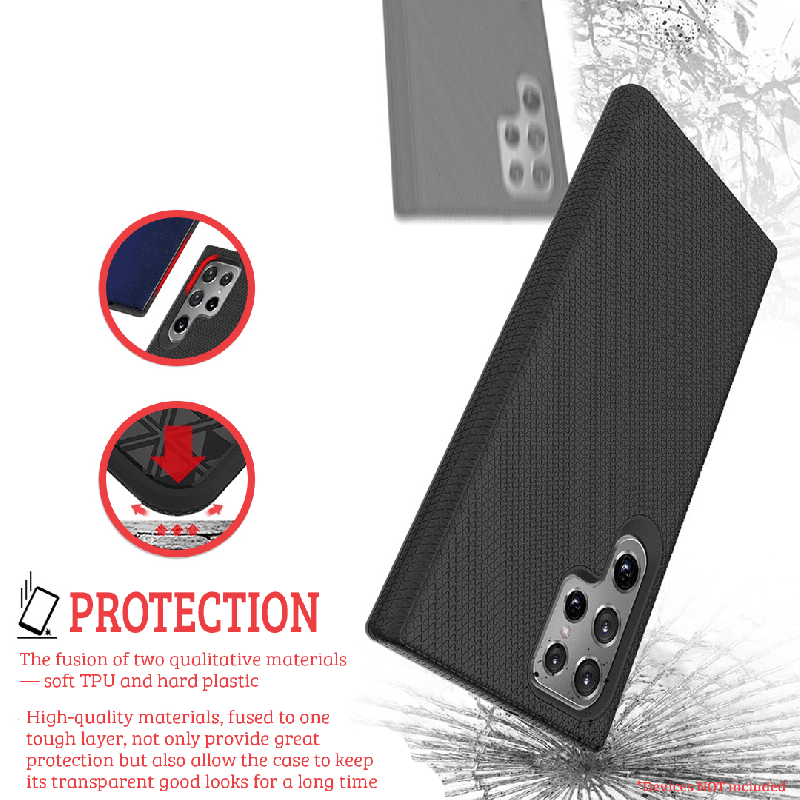 protection