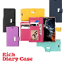 Samsung Galaxy S23 Ultra Compatible Case Cover With Premium Rich Diary(3)