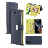 Samsung Galaxy S23 Ultra Compatible Case Cover With Premium Rich Diary(1)