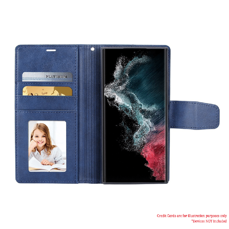 phone wiwth card view