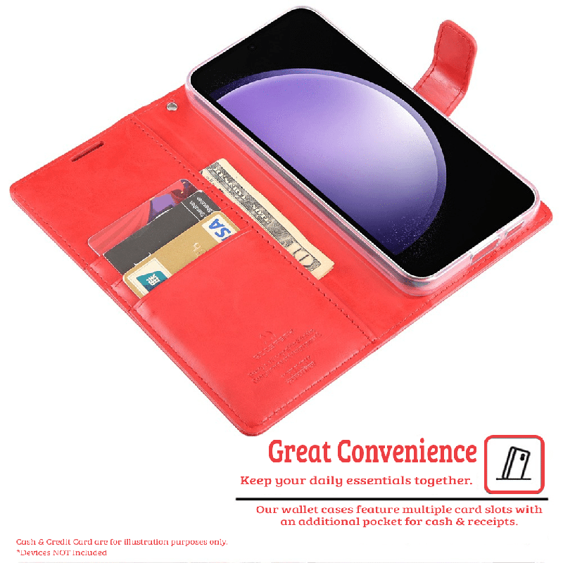 Great Convenience