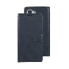 Samsung Galaxy S23 Compatible Case Cover With Premium Rich Diary - Navy