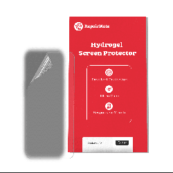 generic hydrogel screen protector