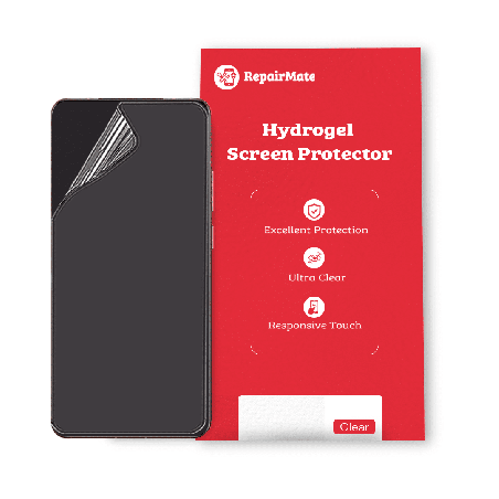 Generic Hydrogel Screen Protector