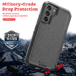 Military-Grade