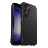 Samsung Galaxy S23 Compatibility Case Cover With Shockproof Hybrid Beatles - Black