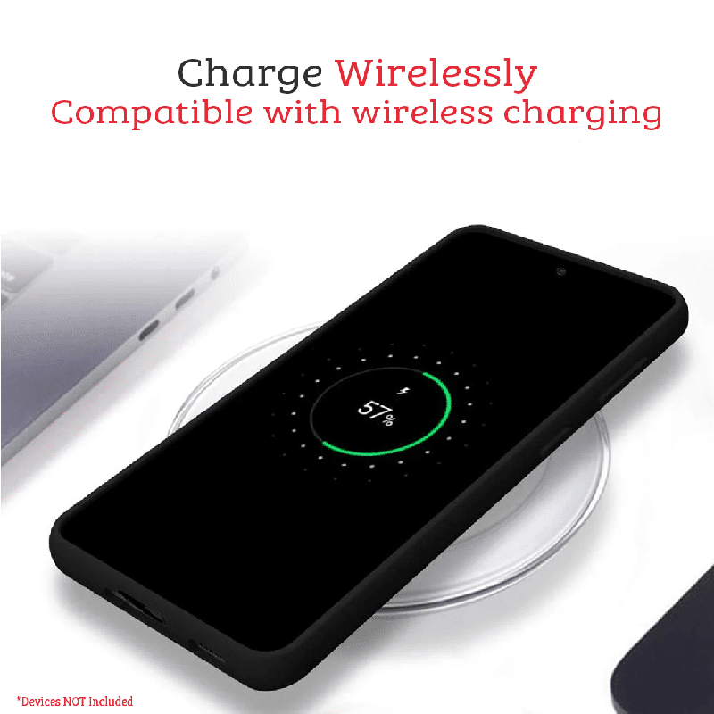 Charge Wirelessly