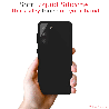 Soft Liquid Silicone