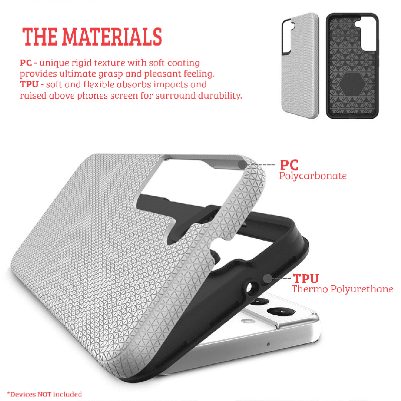 the materials (1)