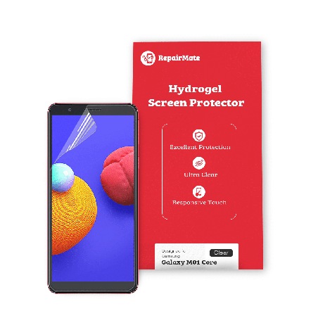 Samsung-Galaxy-M01-Core-Red-Repair-Mate-Hydrogel-Screen-Protector.png