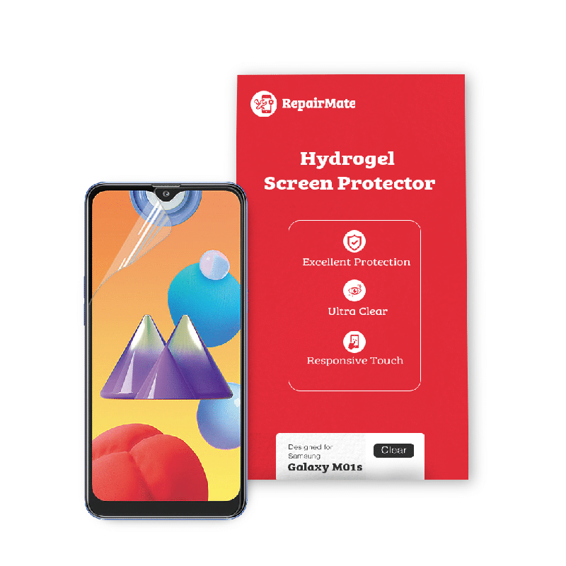Samsung-Galaxy-M01s-Red-Repair-Mate-Hydrogel-Screen-Protector.png