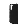 Samsung Galaxy S23 Compatible Case Cover With Premium Silicon - Black