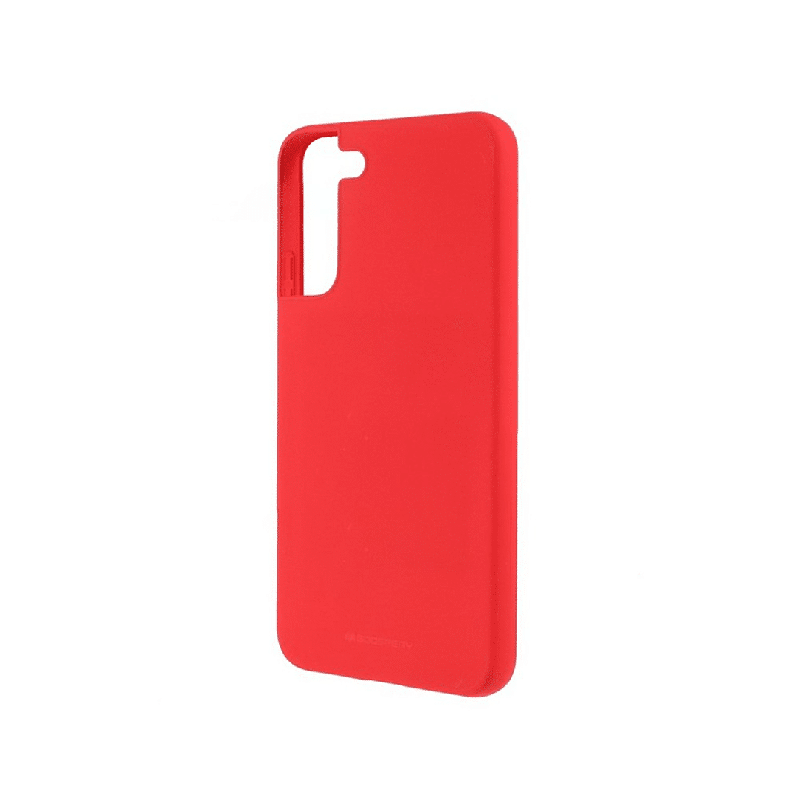 Silicone Cover Case for Samsung Galaxy