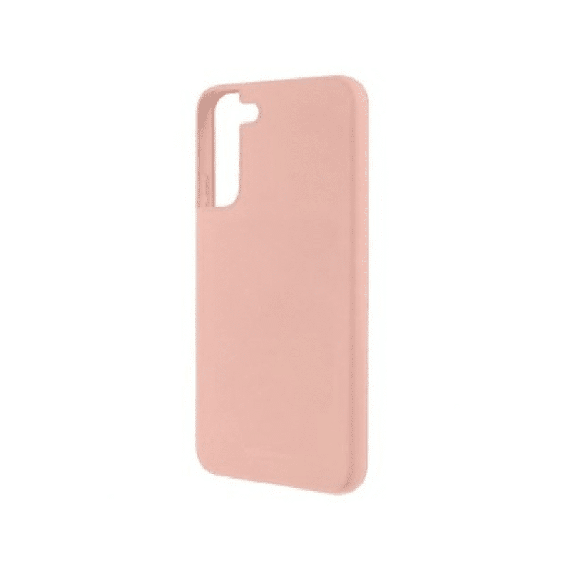 Samsung Galaxy S23 Compatible Case Cover With Premium Silicon - Pink