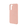 Samsung Galaxy S23 Compatible Case Cover With Premium Silicon - Pink