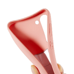fold view