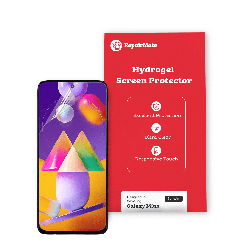 Samsung-Galaxy-M31s-Red-Repair-Mate-Hydrogel-Screen-Protector.png