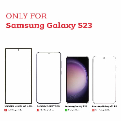Samsung Galaxy S23 Compatibility