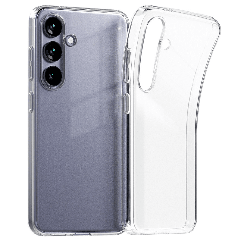 side view
