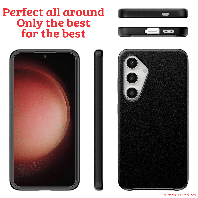 Perfect all around