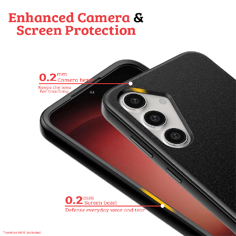 Enhanced Camera