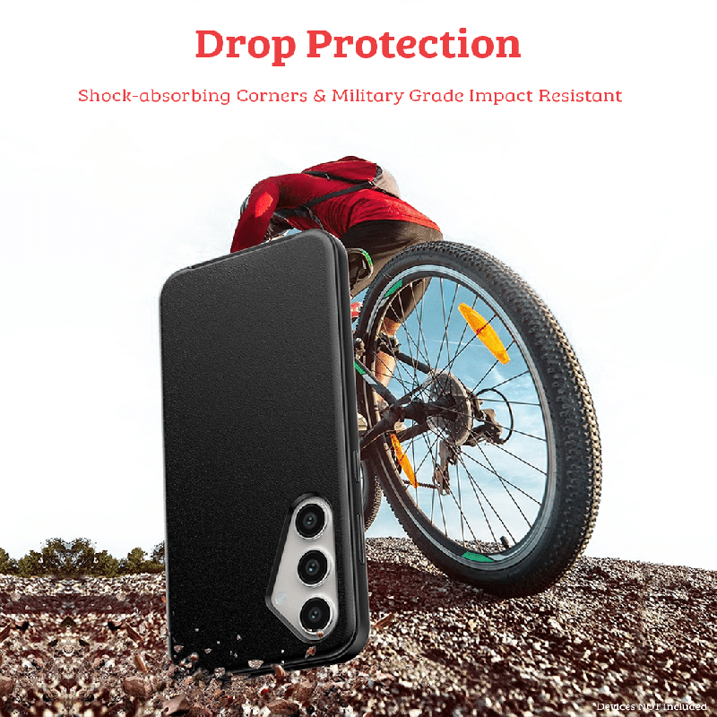 Drop Protection