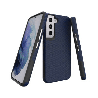 Samsung Galaxy S23 Compatibility Case Cover With Shockproof Rugged - Navy