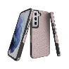 Samsung Galaxy S23 Plus Compatibility Case Cover With Shockproof Rugged - Rose Gold