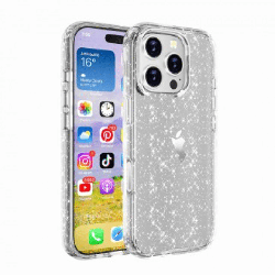 UTIA Ultimake Shockproof Case Cover for iPhone 16 Plus (1)