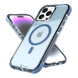 Clear Blue