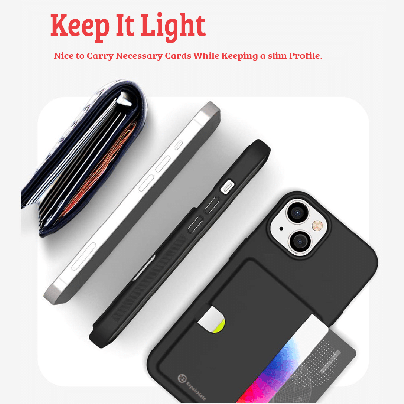 keep it light