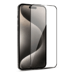 Tempered Glass Screen Protector