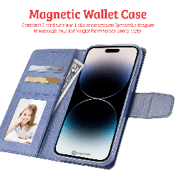 magnetic