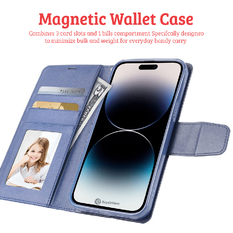 magnetic