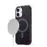 iPhone 16 Protective Shockproof Case Cover Strong, Drop Protection, Screen & Camera Lens Guard, And MagSafe Compatible(1)