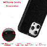 iPhone 16 Protective Shockproof Case Cover Strong, Drop Protection, Screen & Camera Lens Guard, And MagSafe Compatible(2)