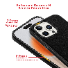 iPhone 16 Protective Shockproof Case Cover Strong, Drop Protection, Screen & Camera Lens Guard, And MagSafe Compatible(3)